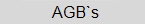 AGB`s